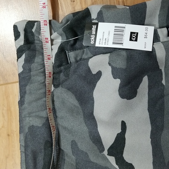 New 4X ECKO shorts - Picture 4 of 6